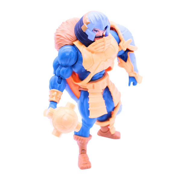 Turtles of Grayskull Man-at-Arms Figur Mattel 2023 lose | Hoppla-Stuff